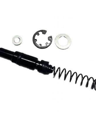 Pistone pompa freno da 11 Malaguti Ciak F12 F15 - 