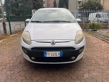 Fiat Punto Evo 1.4 3 porte S&S Dynamic - 2011