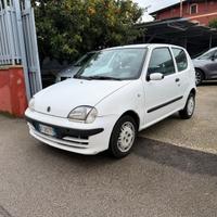 Fiat Seicento 1.1i cat EL