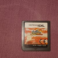 megaman 2 stanford per nintendo ds 