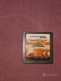 megaman 2 stanford per nintendo ds 