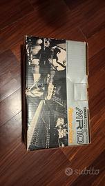 Yamaha MR10 Drum Machine