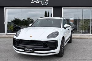 Porsche Macan 2.0 BENZ 265 CV T pdk