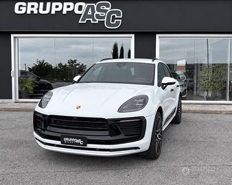 Porsche Macan 2.0 BENZ 265 CV T pdk
