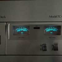 Piastra a cassette deck CHINON TC4000