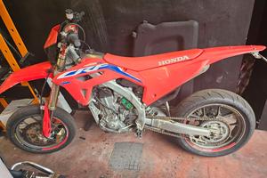 crf 450r 