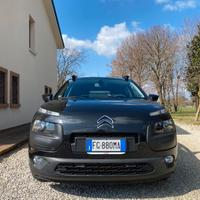 Citroën c4 cactus 1.6 blue hdi just 2017