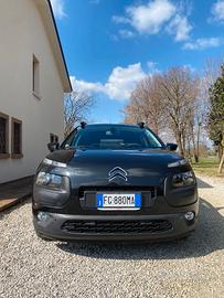 Citroën c4 cactus 1.6 blue hdi just 2017