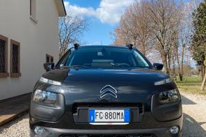 Citroën c4 cactus 1.6 blue hdi just 2017