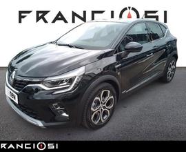 RENAULT Captur 1.6 E TECH Plug in Hybrid 160cv I