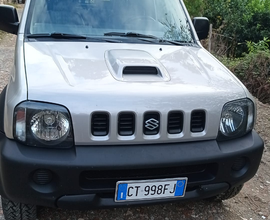 Suzuki Jimny diesel DDIS 1500
