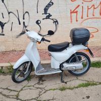 Aprilia scarabeo 50 2t motore minarelli