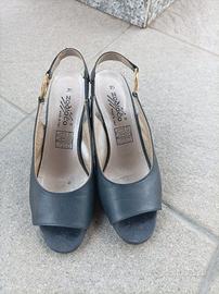 Scarpa Sandalo Donna n.35