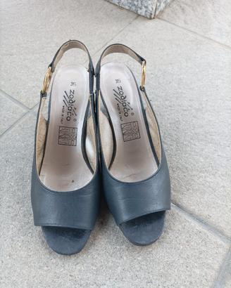 Scarpa Sandalo Donna n.35