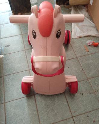 cavallo chicco