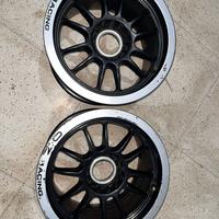 Cerchi OZ 13x8 monodado