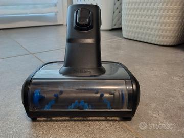Philips Speedpro max spazzola Turbobrush