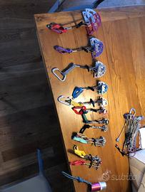 Serie completa di Friend e nuts