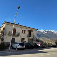 Bifamiliare, appartamento al 1º piano