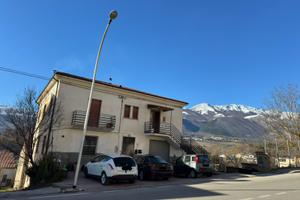 Bifamiliare, appartamento al 1º piano