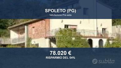 Immobile in asta di 247 m² con più di 5 locali e b