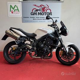 Triumph Street Triple R