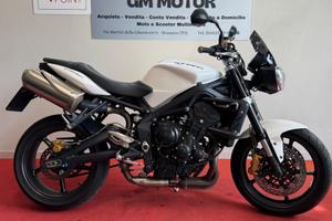 Triumph Street Triple R