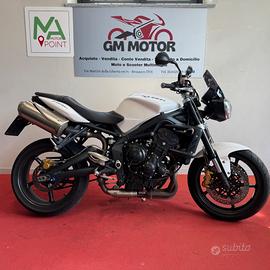 Triumph Street Triple R