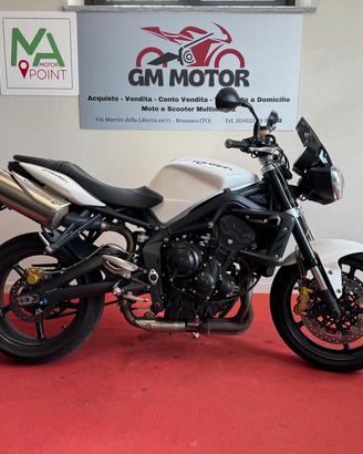Triumph Street Triple R