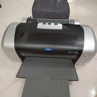 Stampante Epson Stylus C66