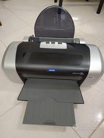 Stampante Epson Stylus C66