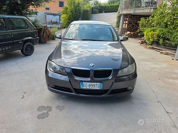 BMW 320d 02/2008