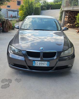 BMW 320d 02/2008