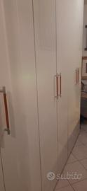 armadio a muro