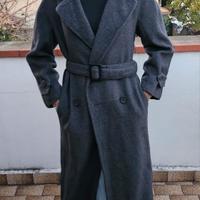 Cappotto Max Mara modello Giunco