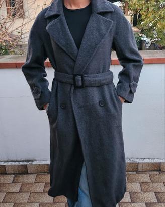 Cappotto Max Mara modello Giunco