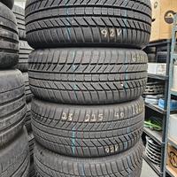 225 40 R 18 92v Continental Winter Contact sport A