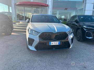 Bmw X2 sDrive 18d Msport Pro C/A