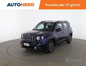 JEEP Renegade NU30007