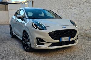 Ford Puma 1.0 EcoBoost Hybrid 125 CV S&S ST-Line