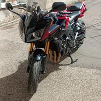 Yamaha fz1