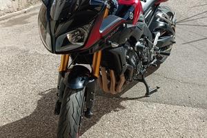 Yamaha fz1