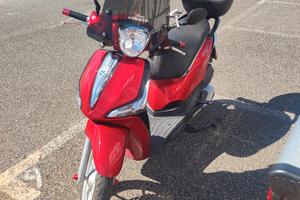 Piaggio liberty 