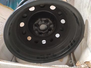 cerchio di Isuzu 