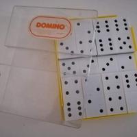 3 Confezioni gioco domino