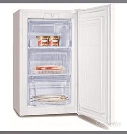 congelatore verticale freezer cassetti 71L bianc - Elettrodomestici In  vendita a Campobasso