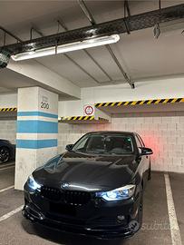 Bmw serie 3 f 30