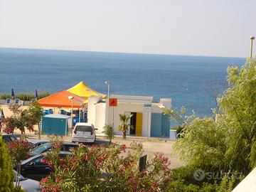 Vill.Turistico "Tucano" lotto Alcione 1° P. Gialle