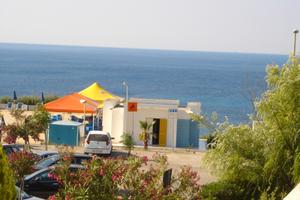 Vill.Turistico "Tucano" lotto Alcione 1° P. Gialle