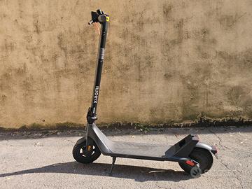 Monopattino elettrico XIAOMI 4 lite 2nd gen